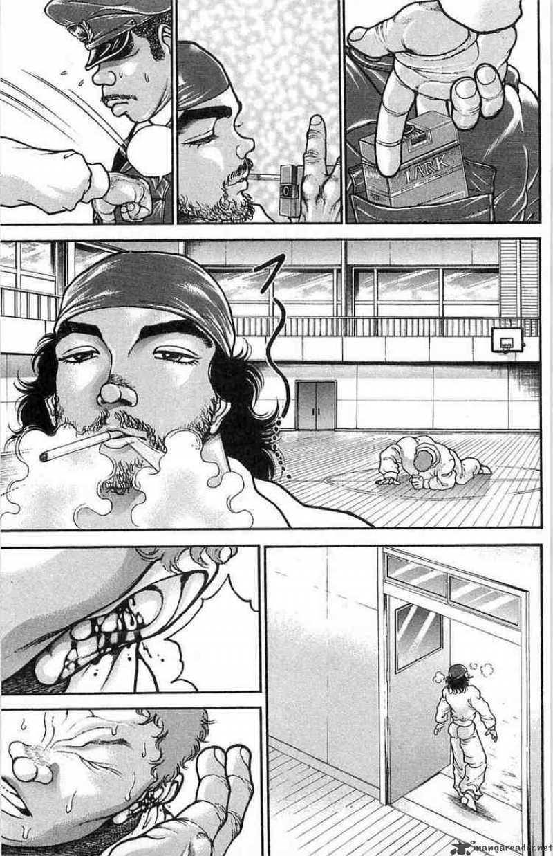 Baki Son Of Ogre 23 12