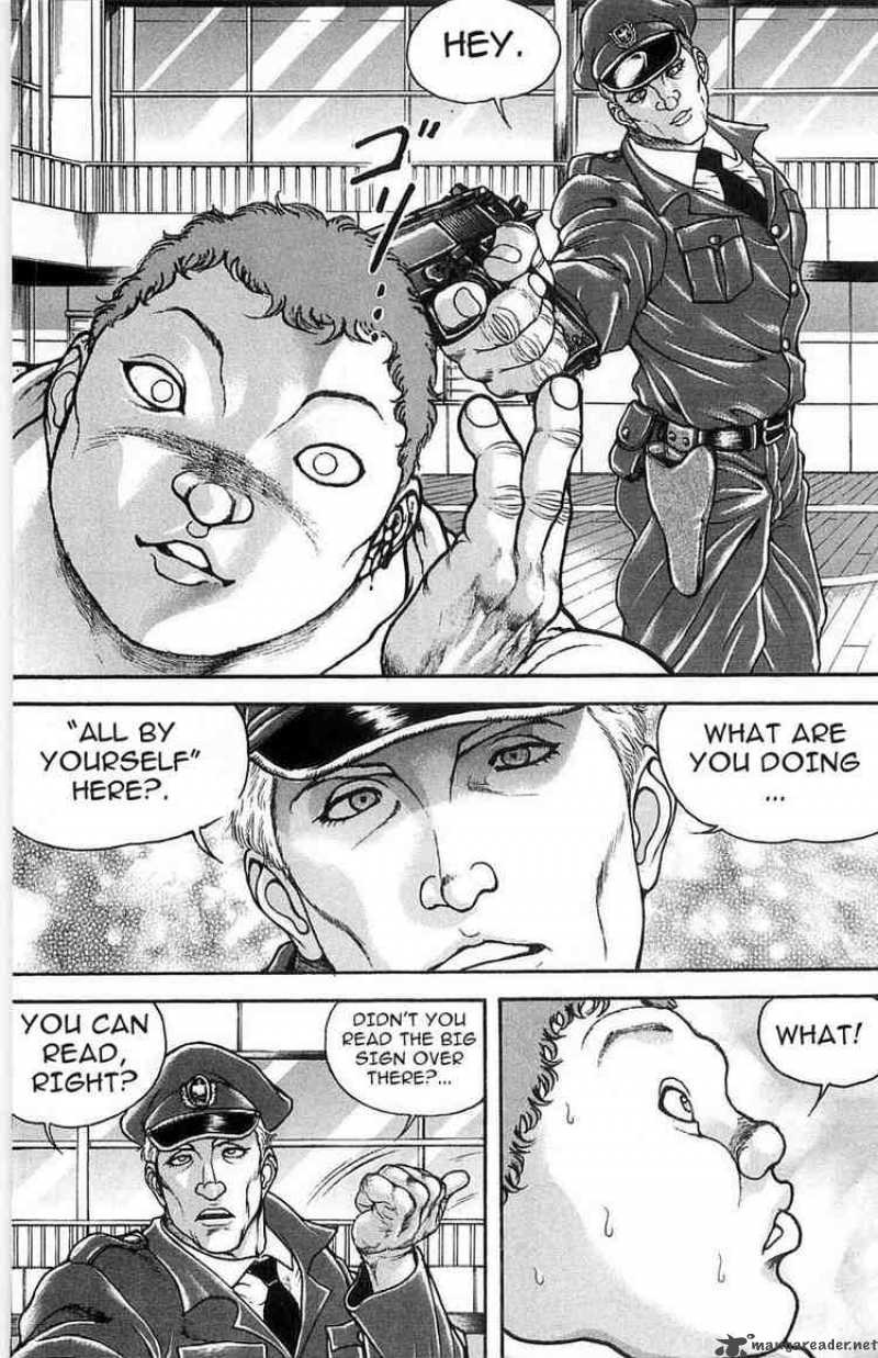 Baki Son Of Ogre 23 13