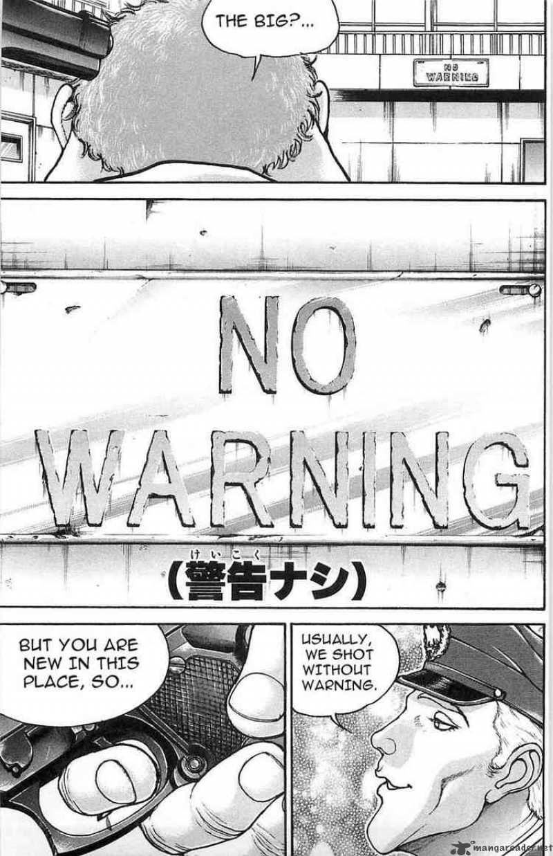 Baki Son Of Ogre 23 14