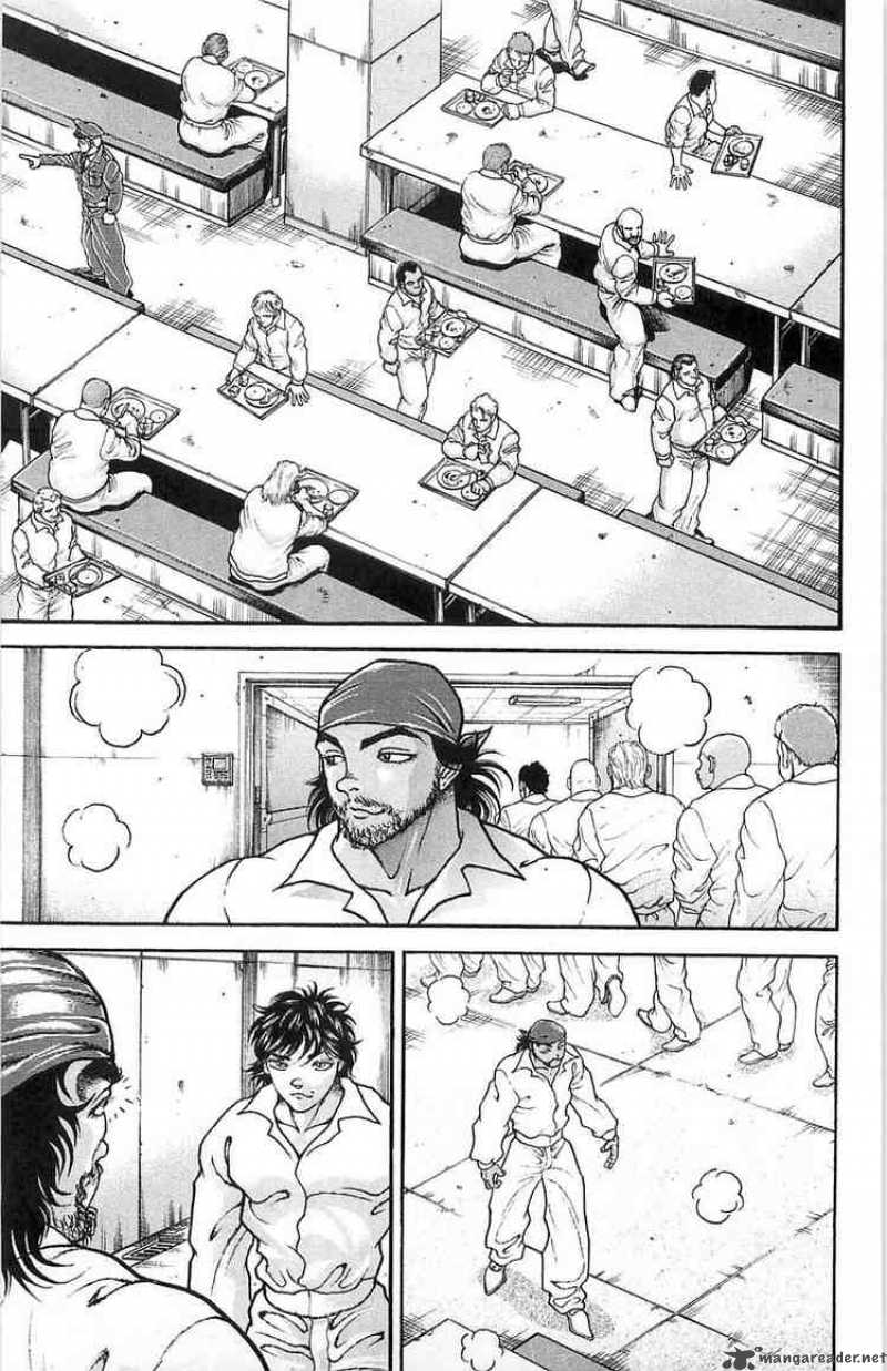 Baki Son Of Ogre 23 16