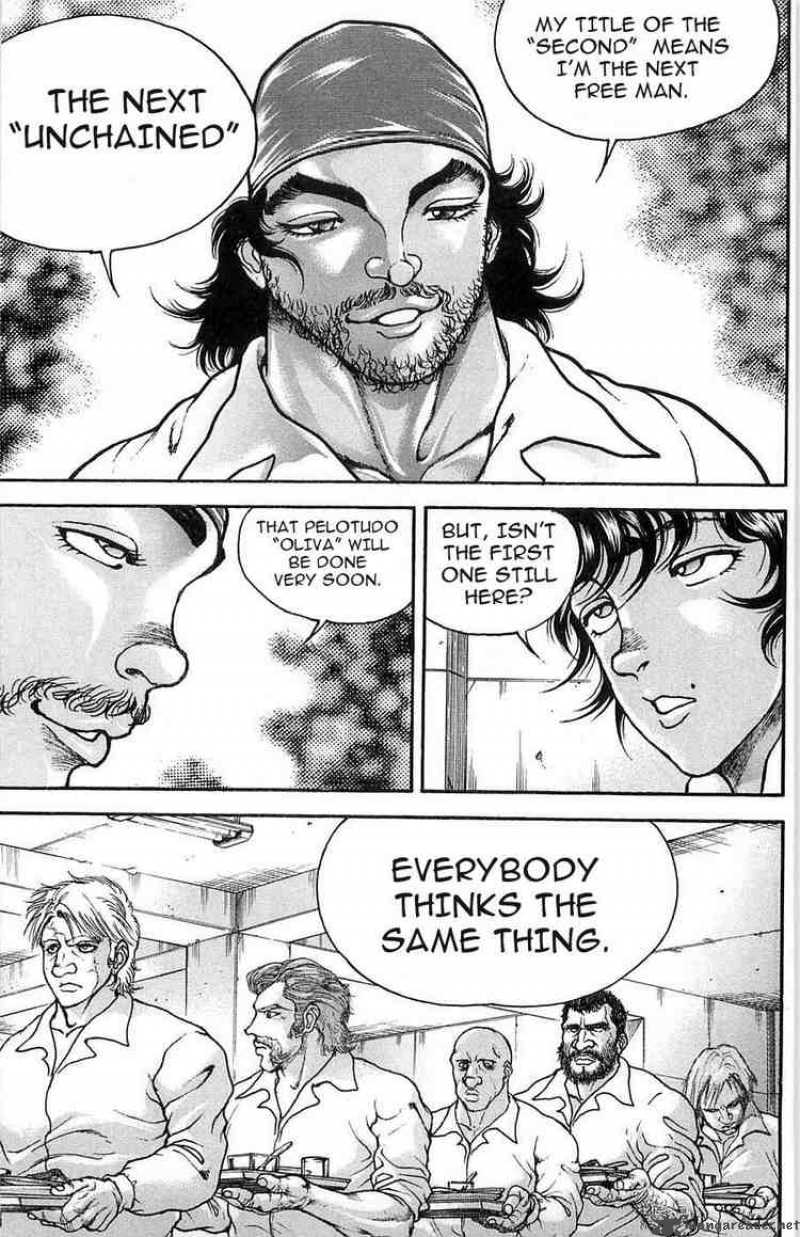 Baki Son Of Ogre 23 18