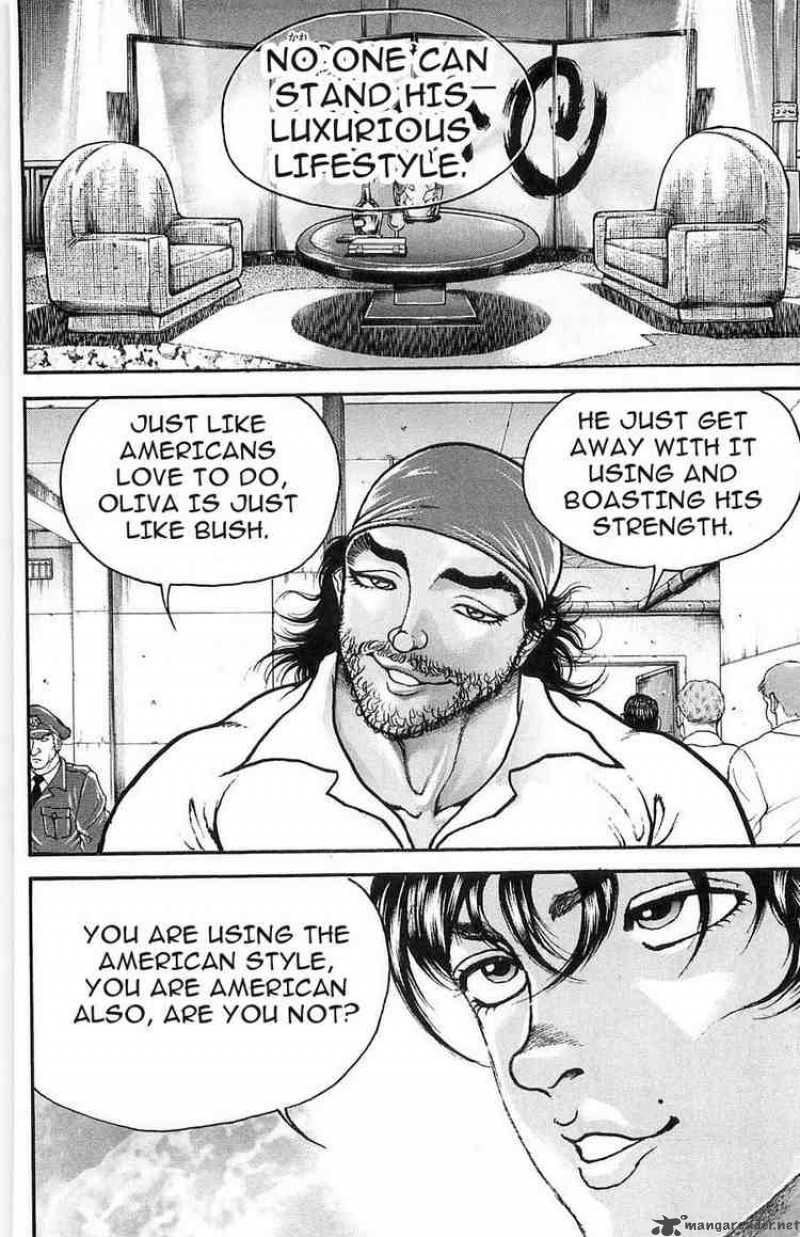 Baki Son Of Ogre 23 19