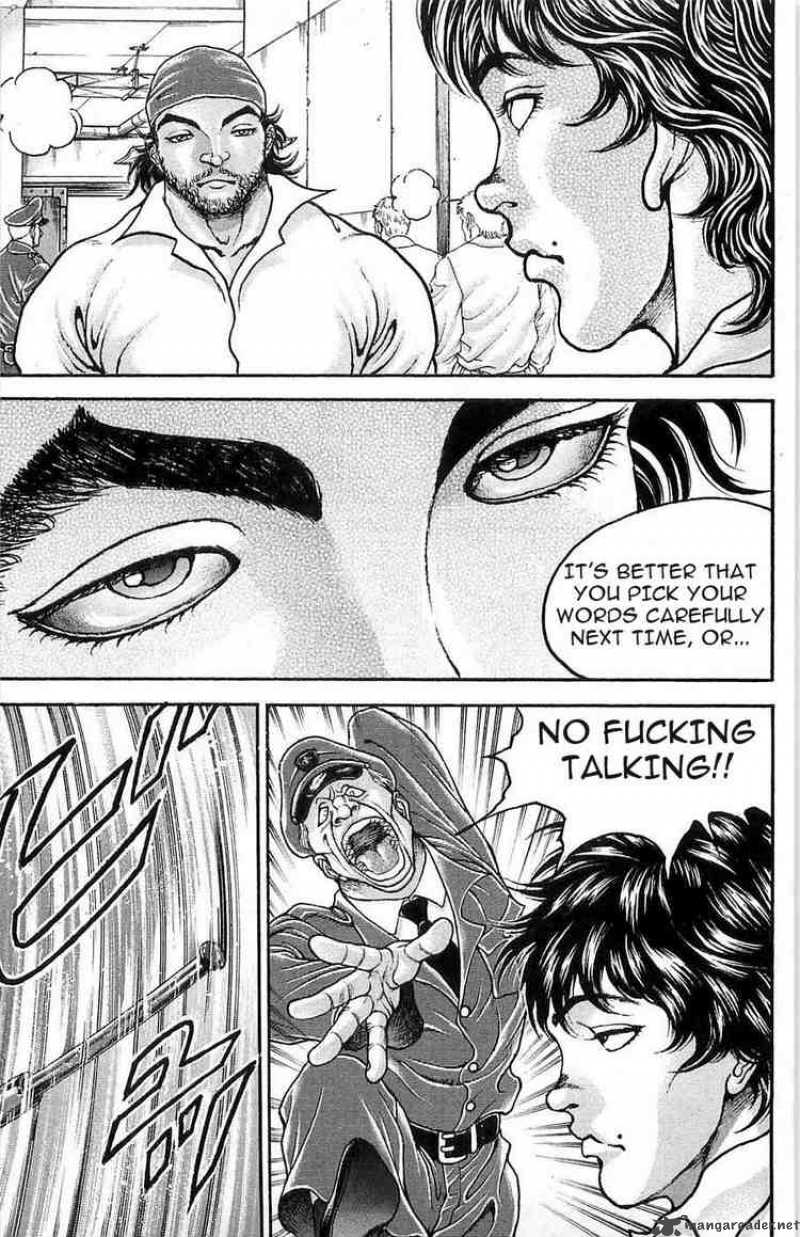 Baki Son Of Ogre 23 20
