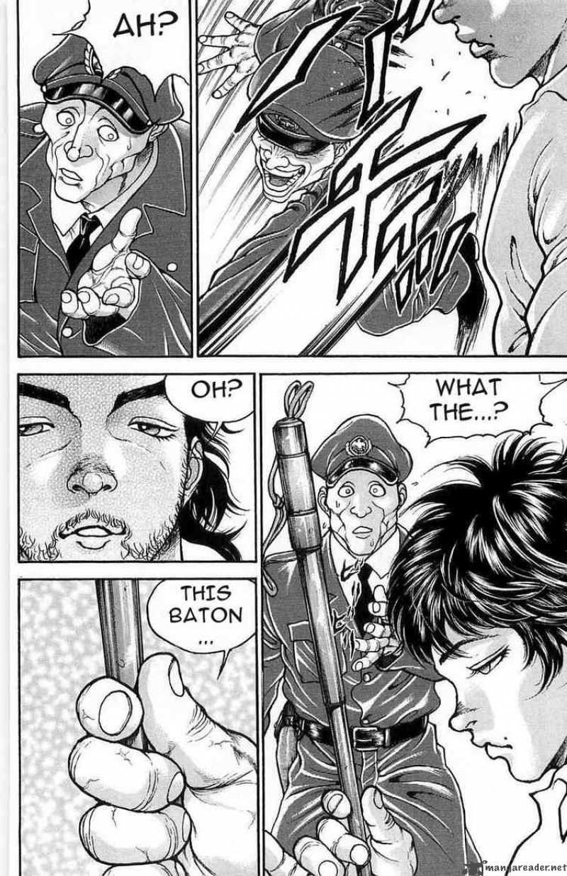 Baki Son Of Ogre 23 21