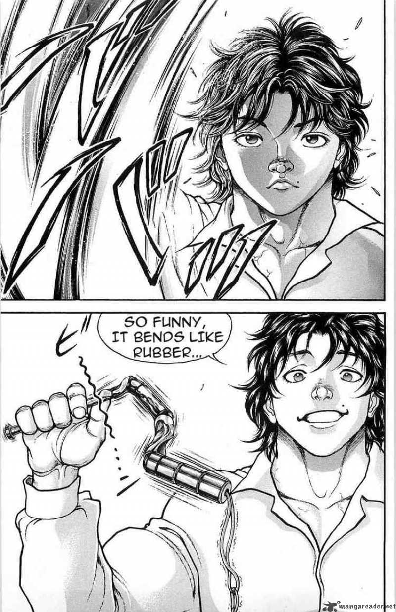 Baki Son Of Ogre 23 22
