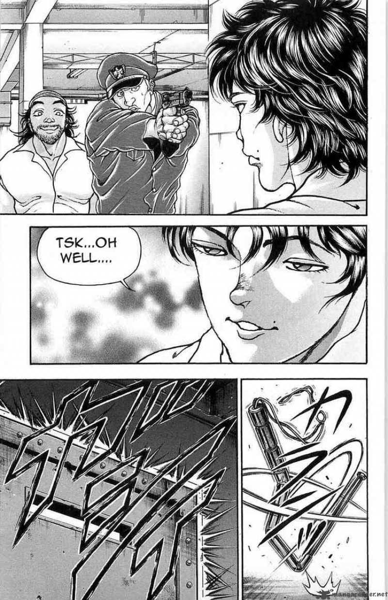 Baki Son Of Ogre 23 24