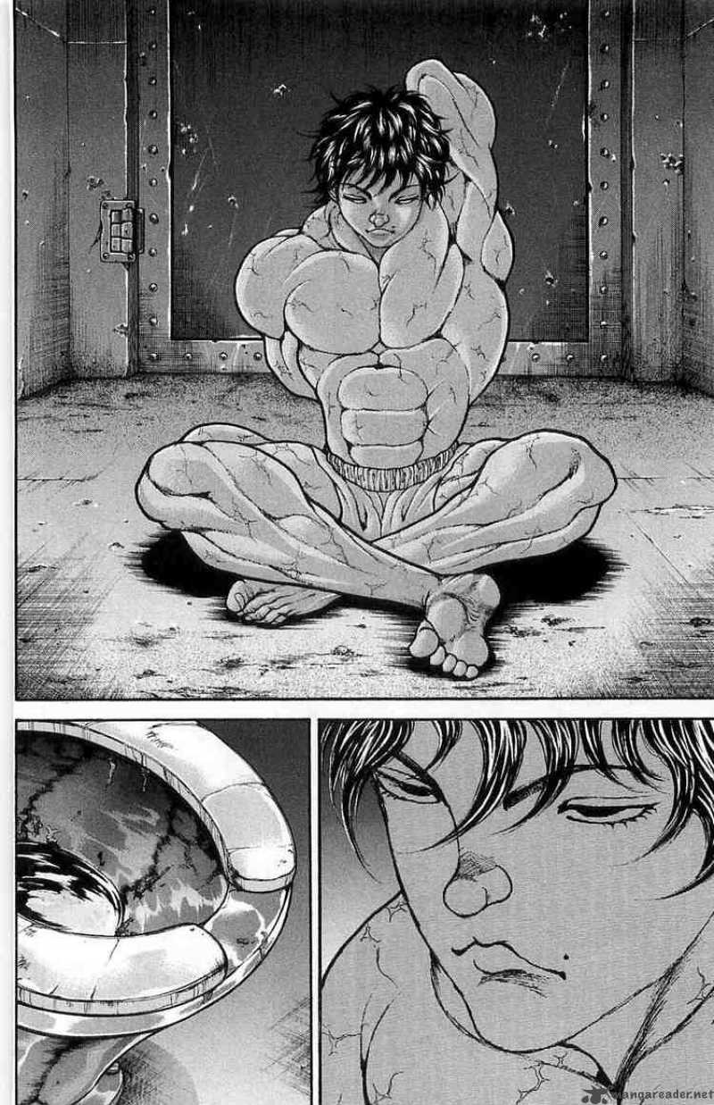Baki Son Of Ogre 23 25