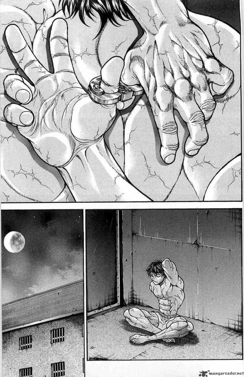 Baki Son Of Ogre 23 26