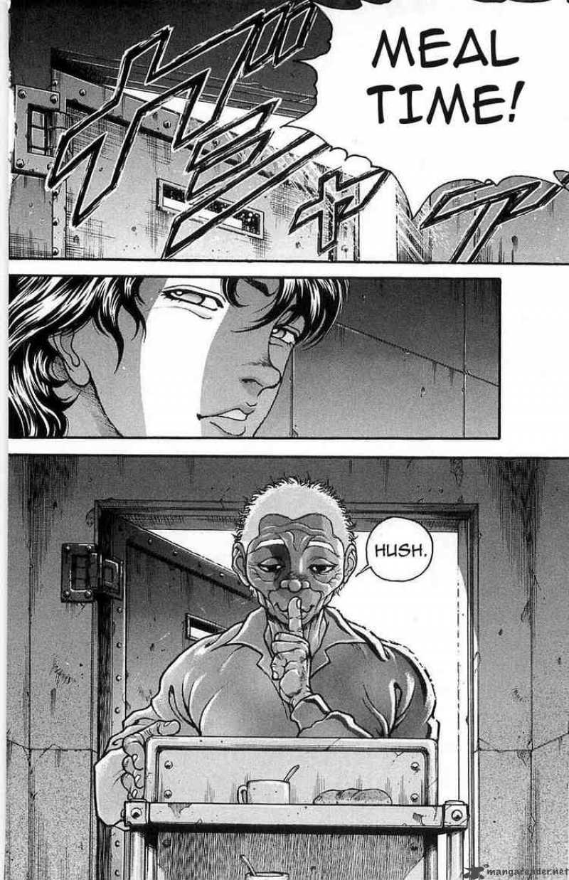 Baki Son Of Ogre 23 27