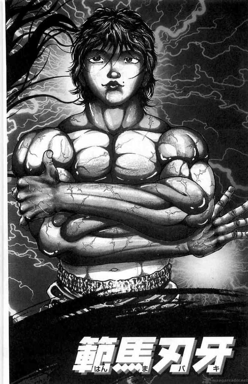 Baki Son Of Ogre 23 3
