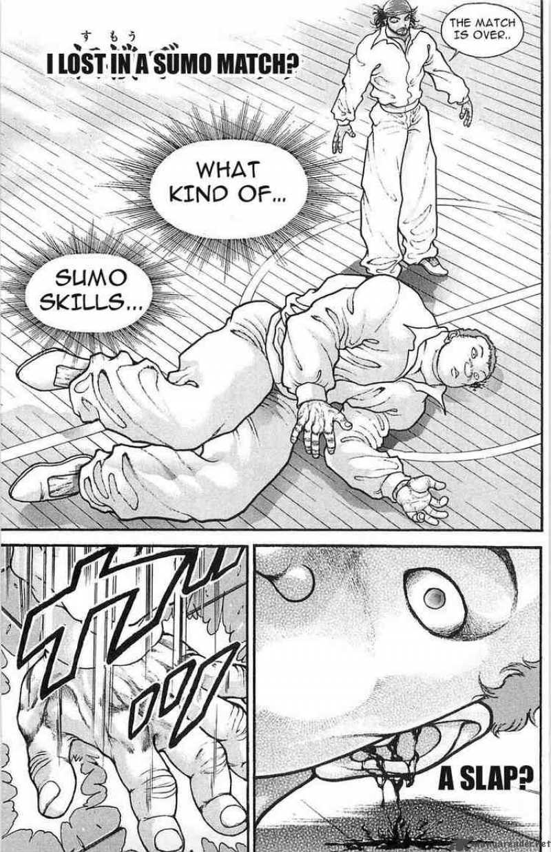 Baki Son Of Ogre 23 8
