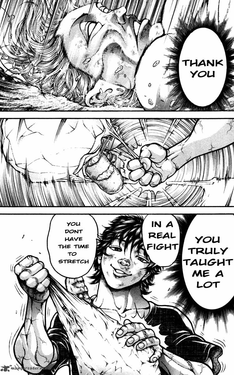 Baki Son Of Ogre 230 22