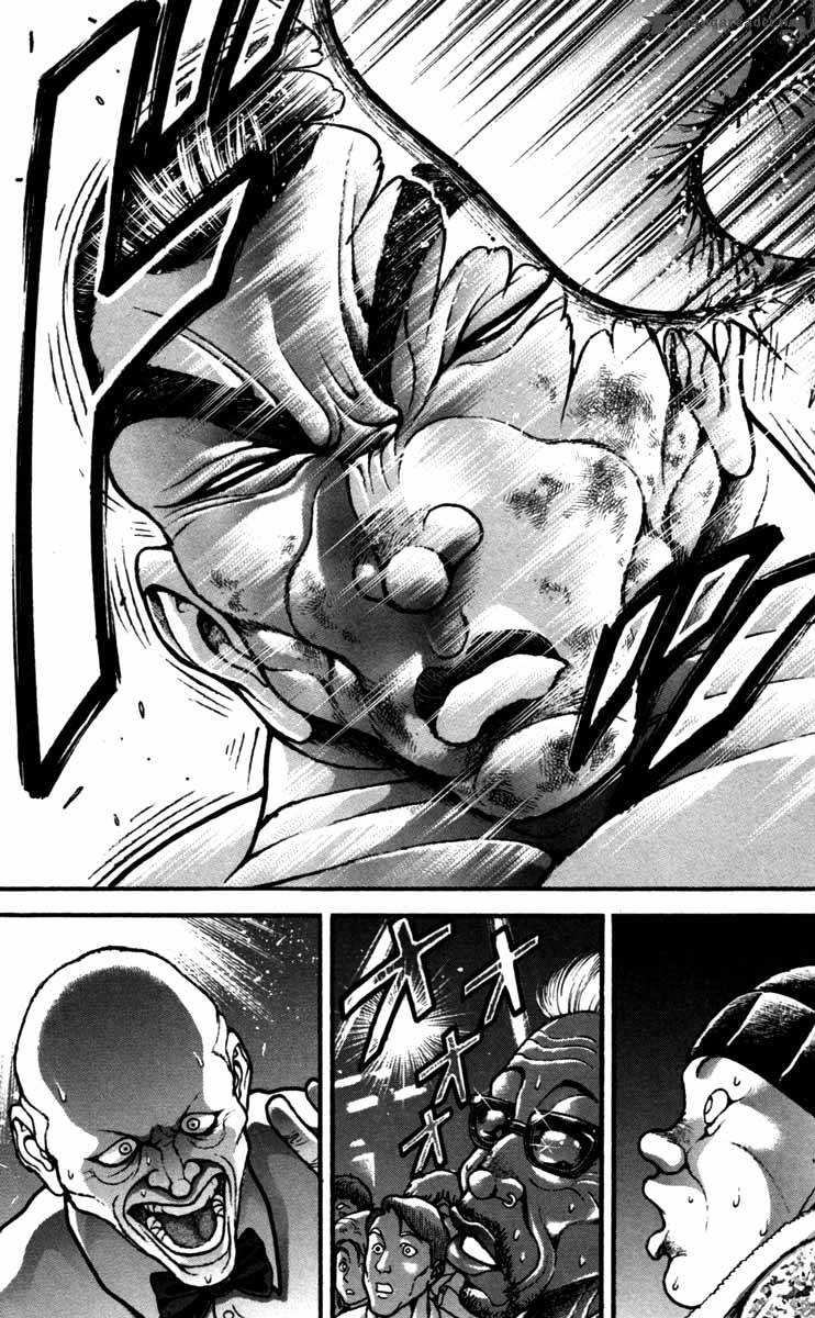 Baki Son Of Ogre 231 18