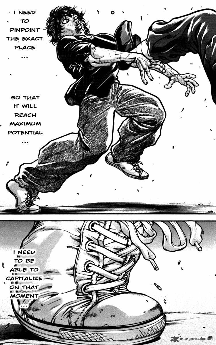 Baki Son Of Ogre 232 17