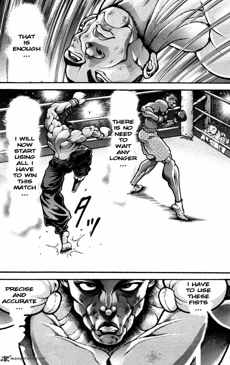 Baki Son Of Ogre 233 11