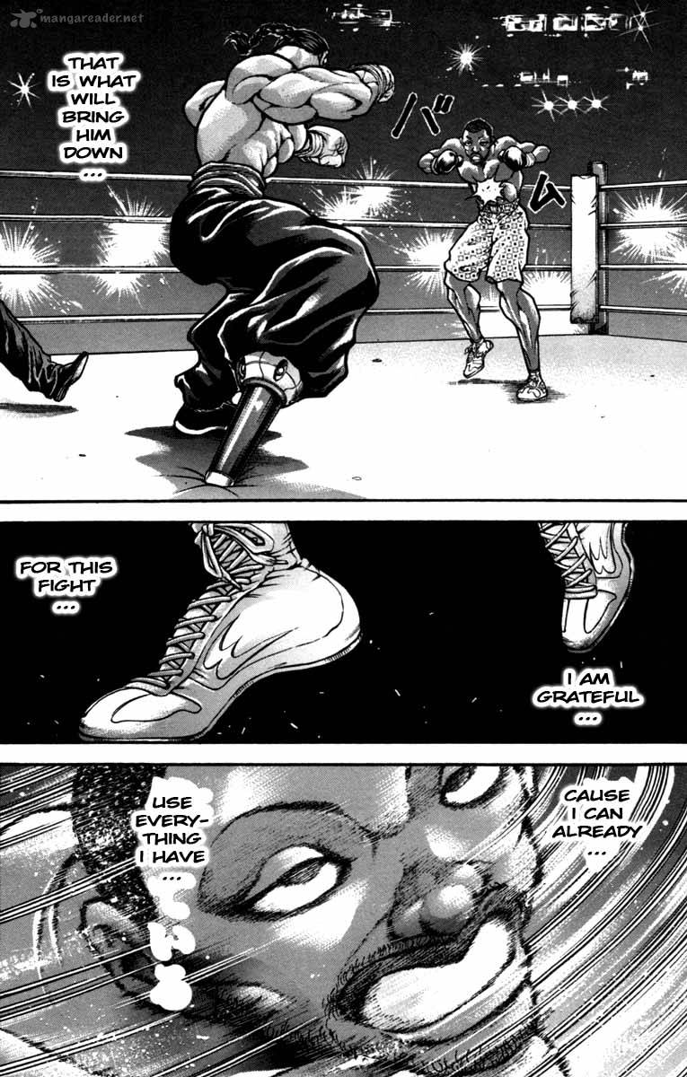 Baki Son Of Ogre 233 12