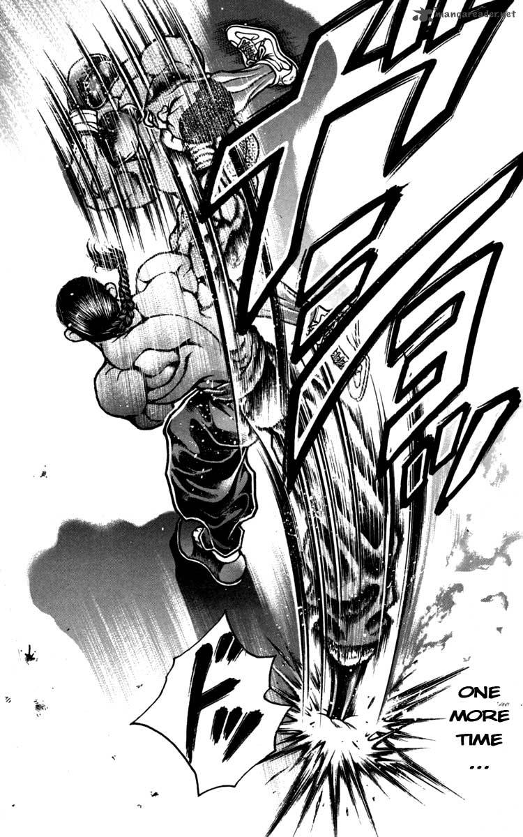 Baki Son Of Ogre 233 14