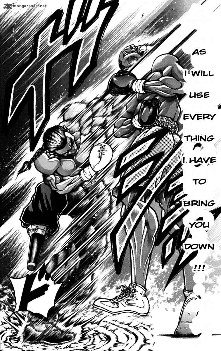 Baki Son Of Ogre 233 16