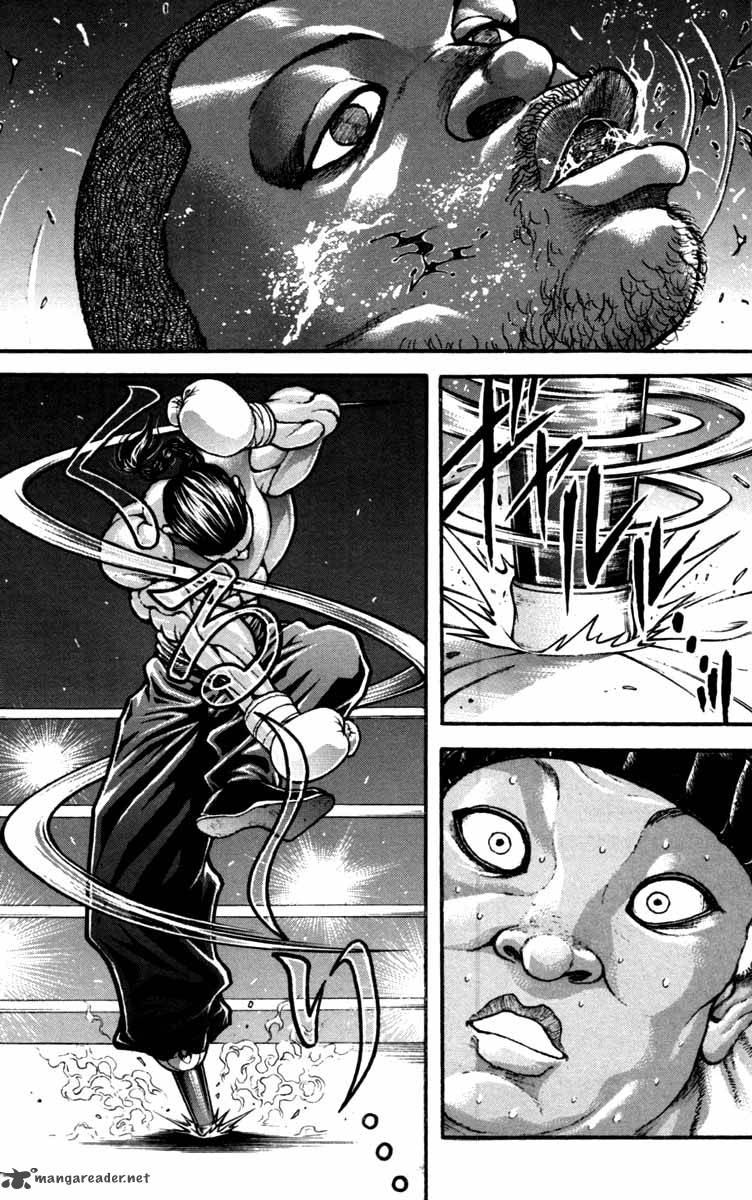 Baki Son Of Ogre 233 19