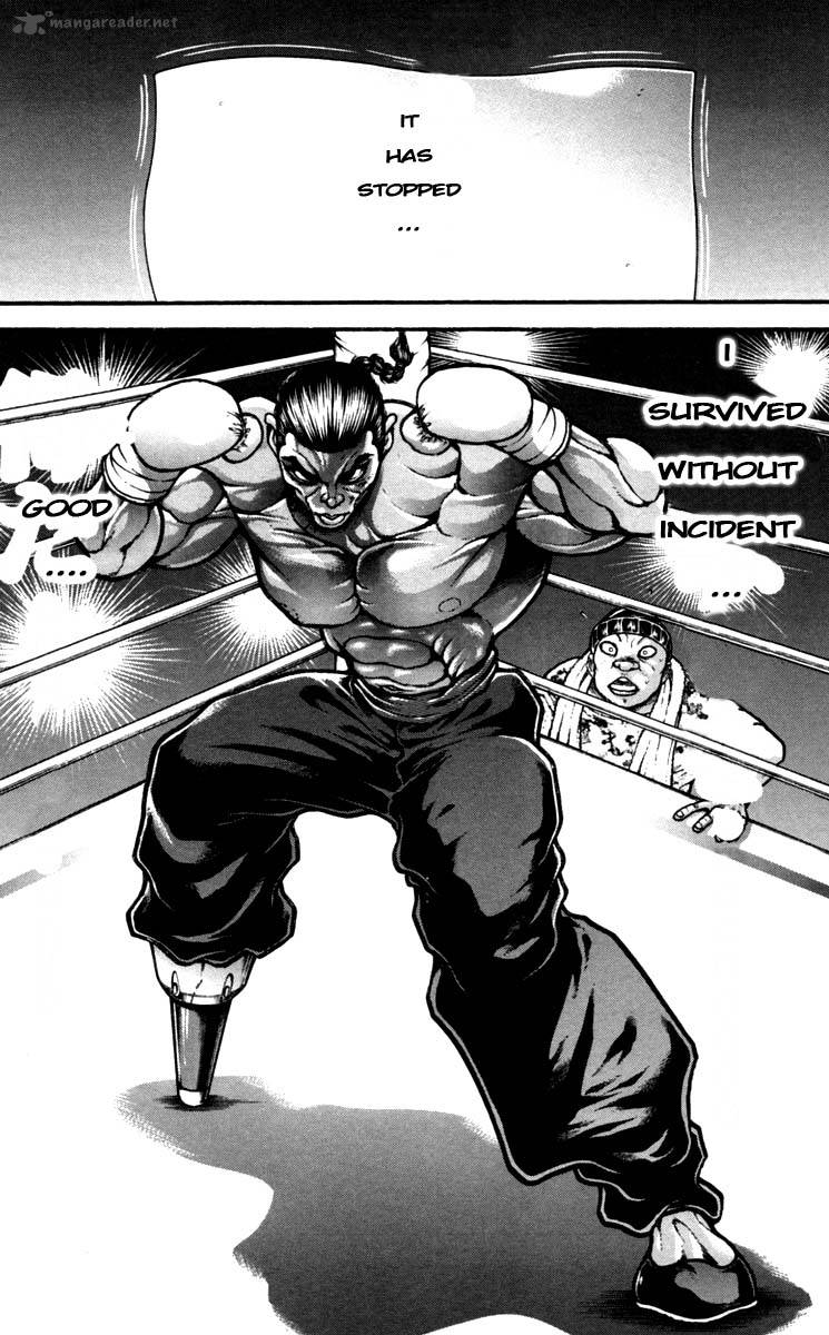Baki Son Of Ogre 233 3