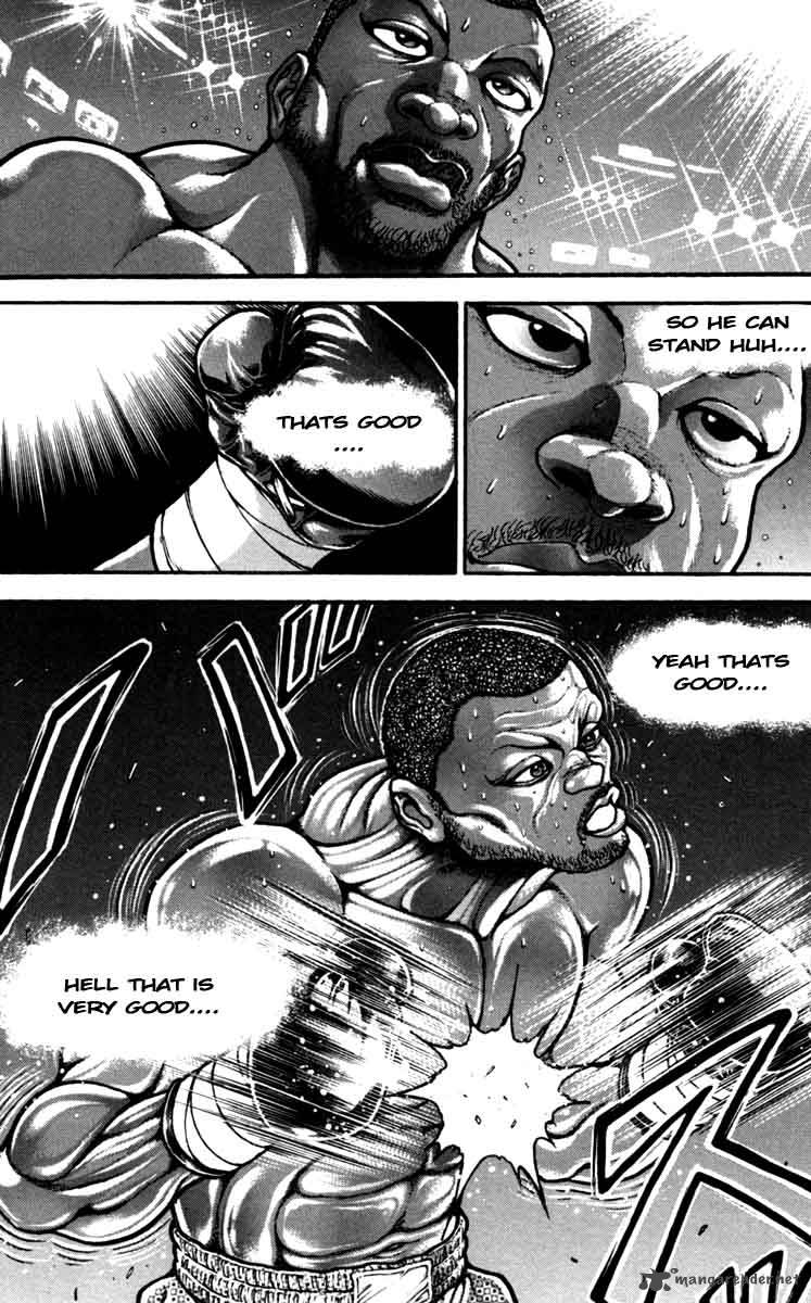 Baki Son Of Ogre 233 4