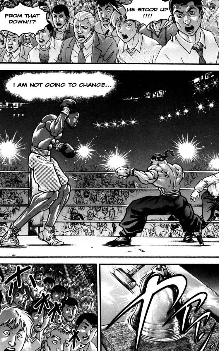 Baki Son Of Ogre 233 5