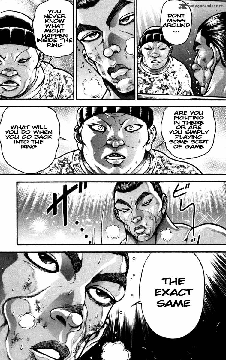 Baki Son Of Ogre 233 7