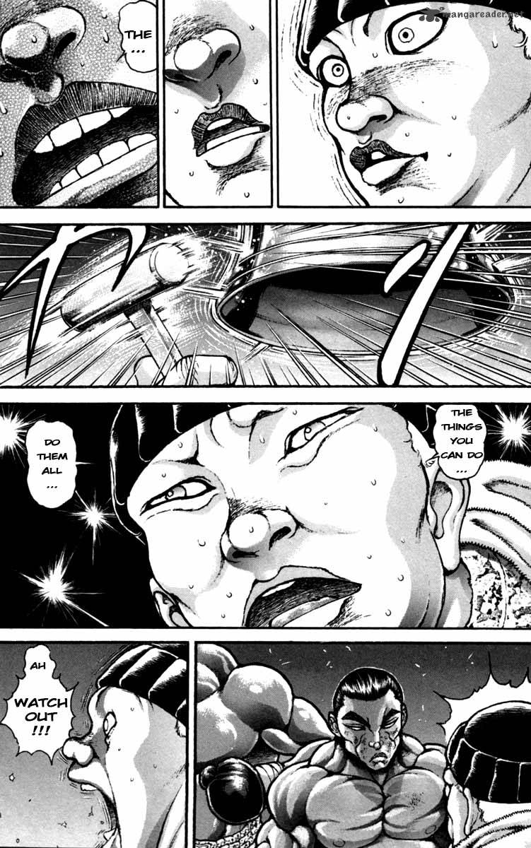 Baki Son Of Ogre 233 9
