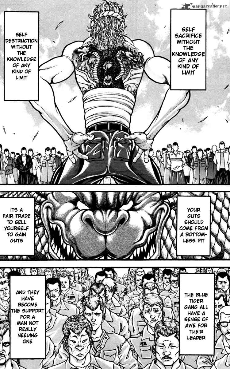 Baki Son Of Ogre 234 11
