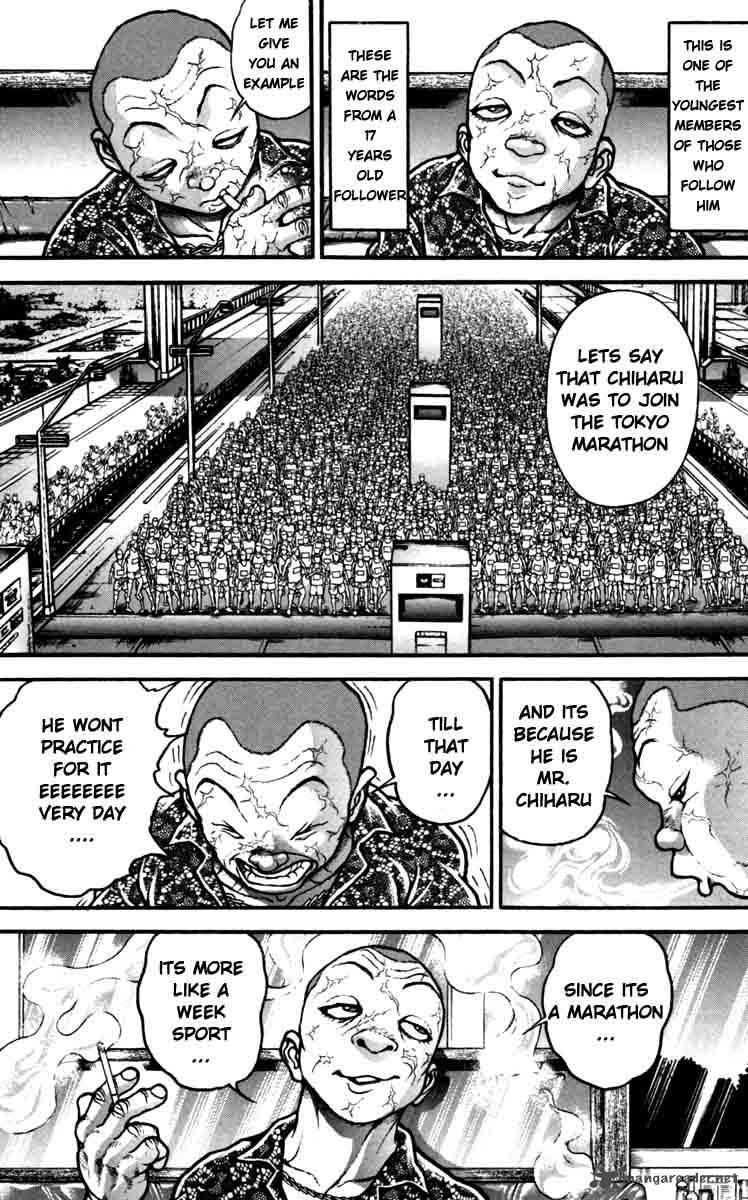 Baki Son Of Ogre 234 12