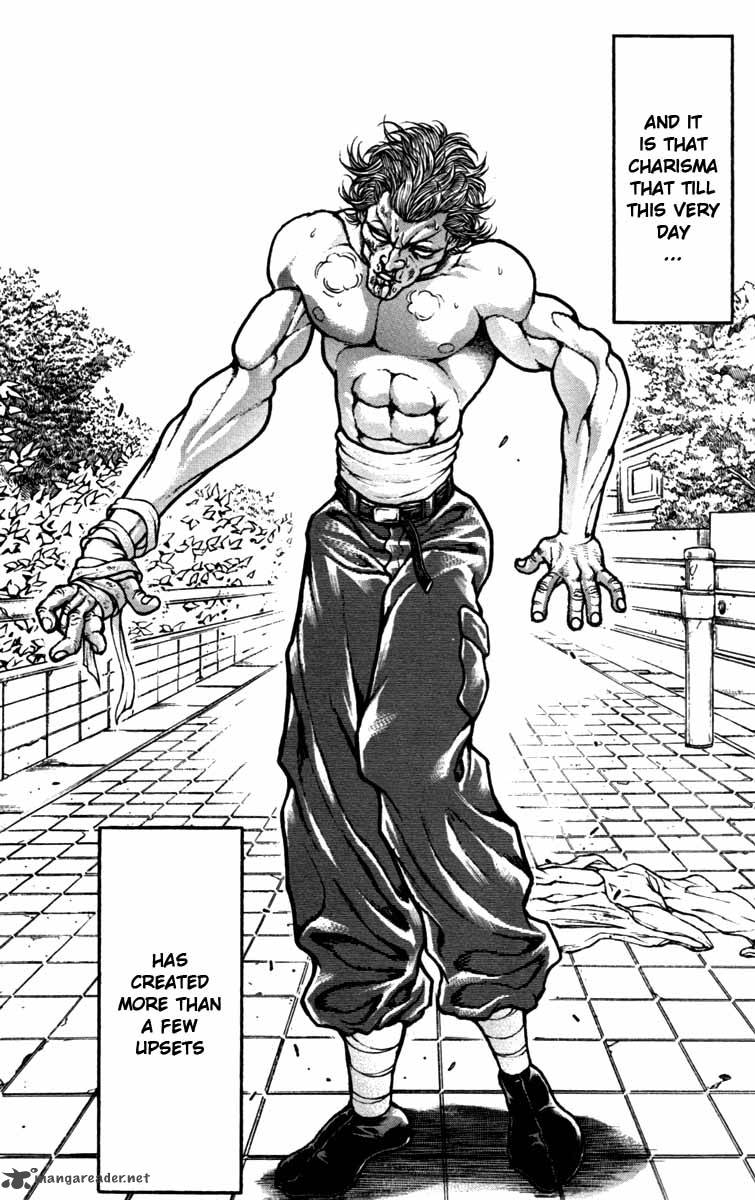 Baki Son Of Ogre 234 14