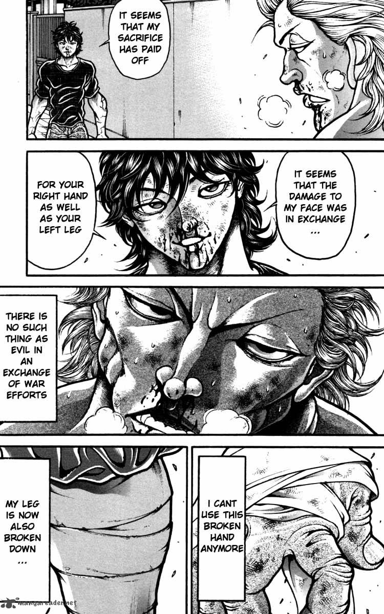 Baki Son Of Ogre 234 15