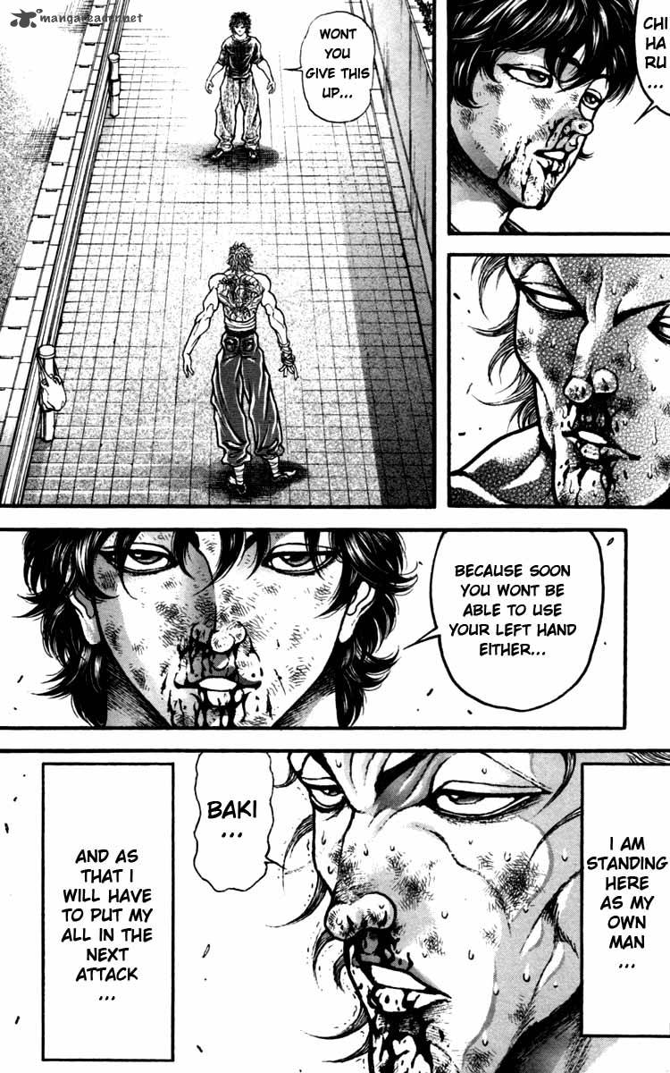 Baki Son Of Ogre 234 16