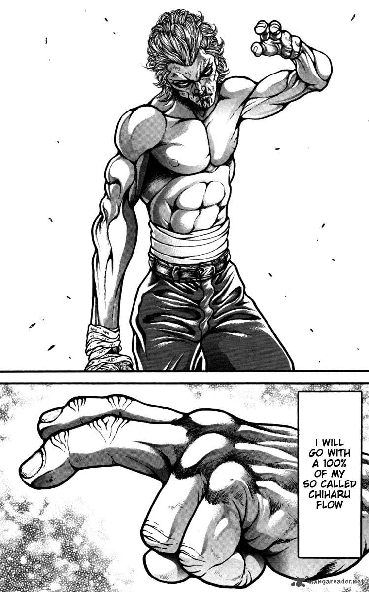 Baki Son Of Ogre 234 18