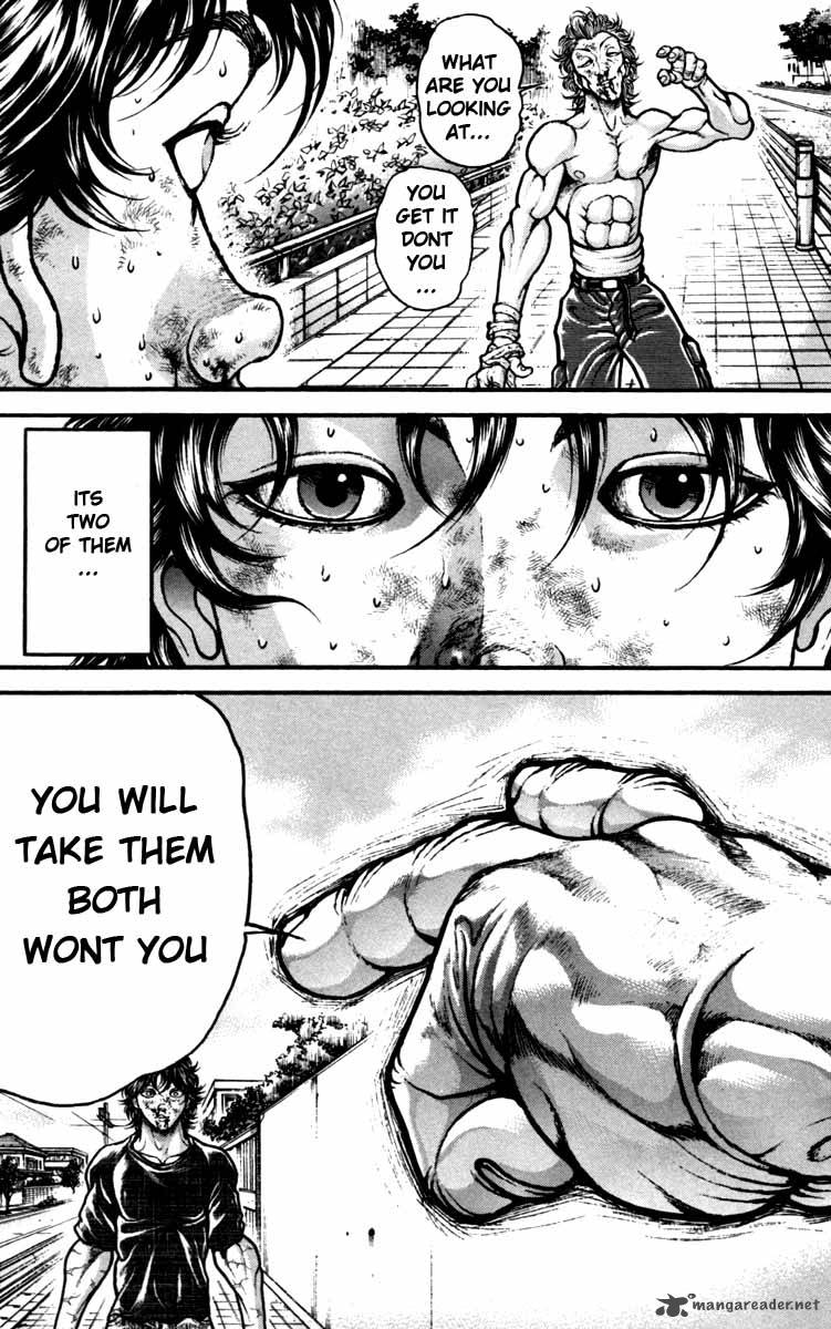 Baki Son Of Ogre 234 19