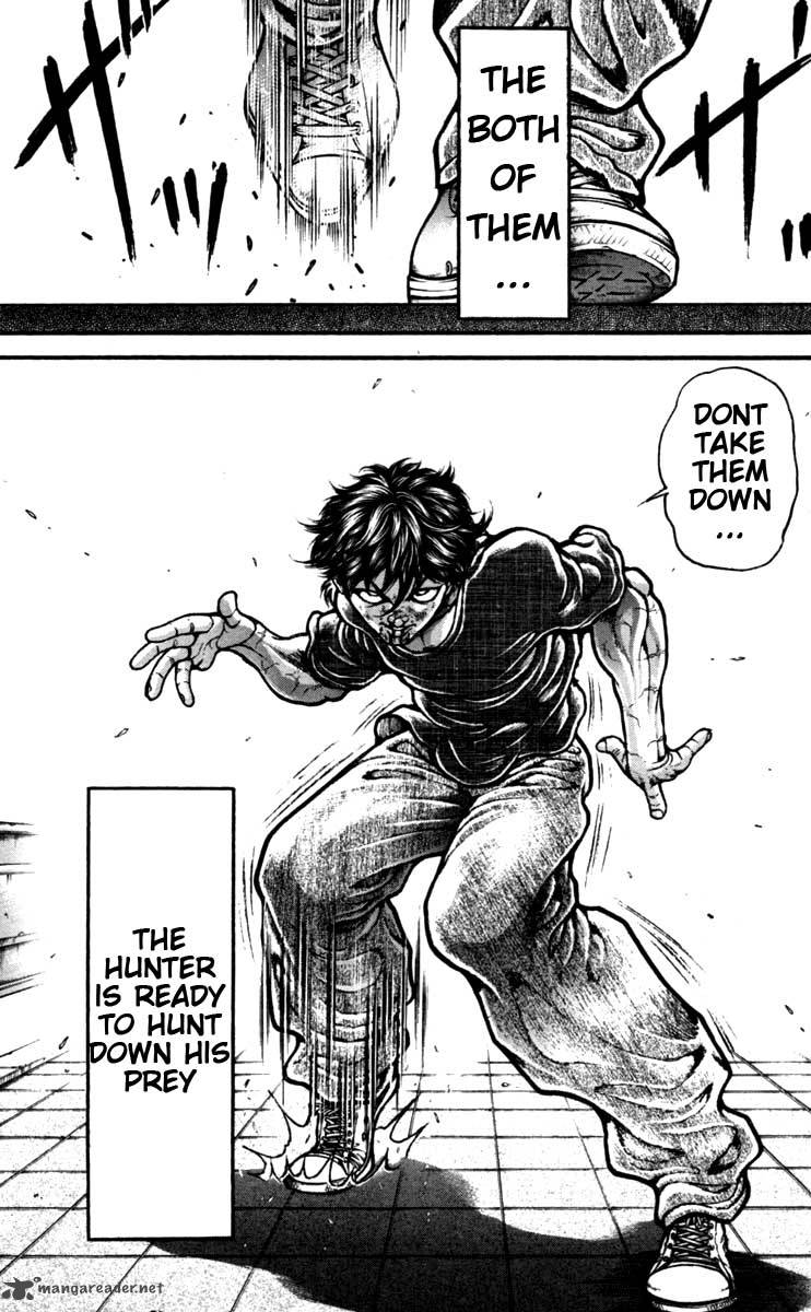 Baki Son Of Ogre 234 20