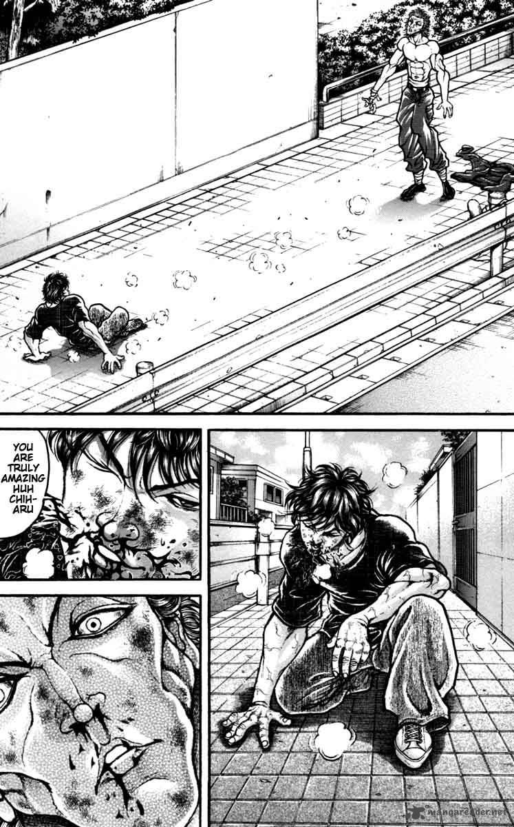 Baki Son Of Ogre 234 3