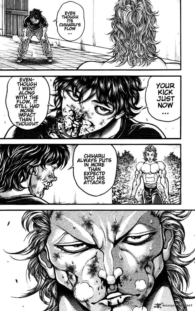 Baki Son Of Ogre 234 4