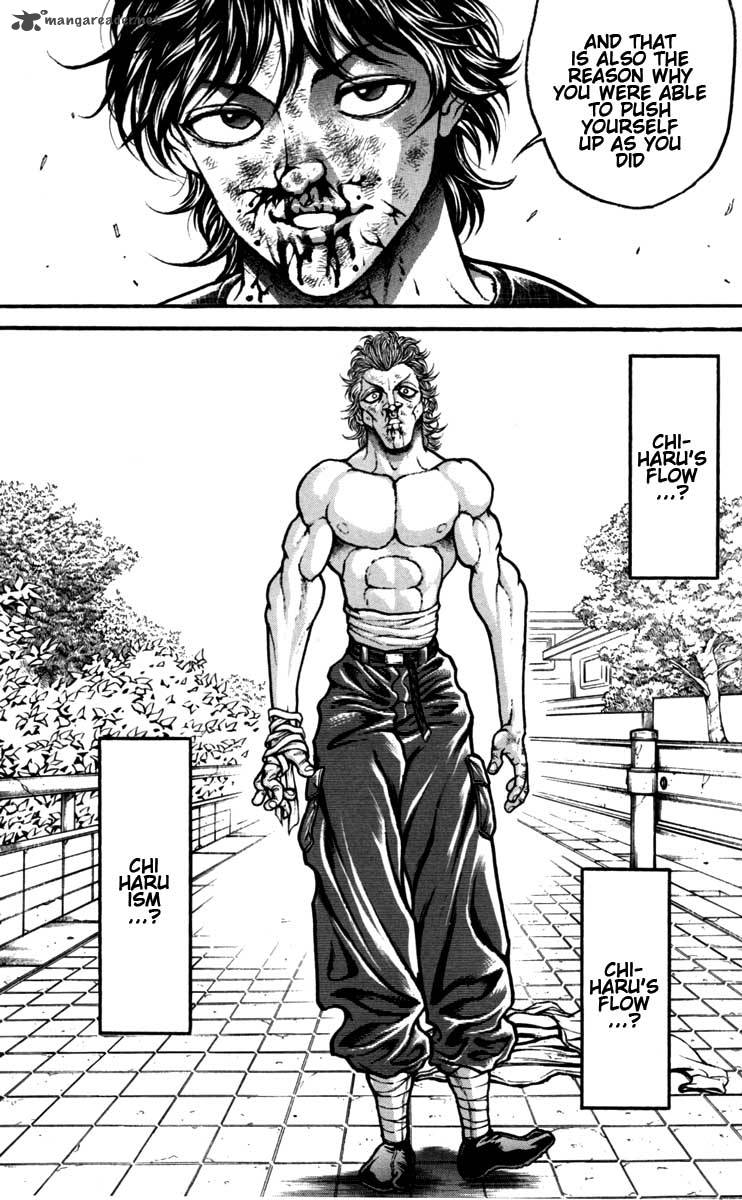 Baki Son Of Ogre 234 6