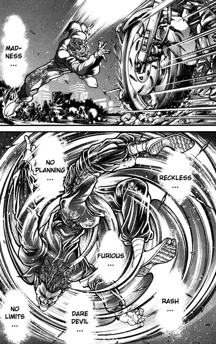 Baki Son Of Ogre 234 9