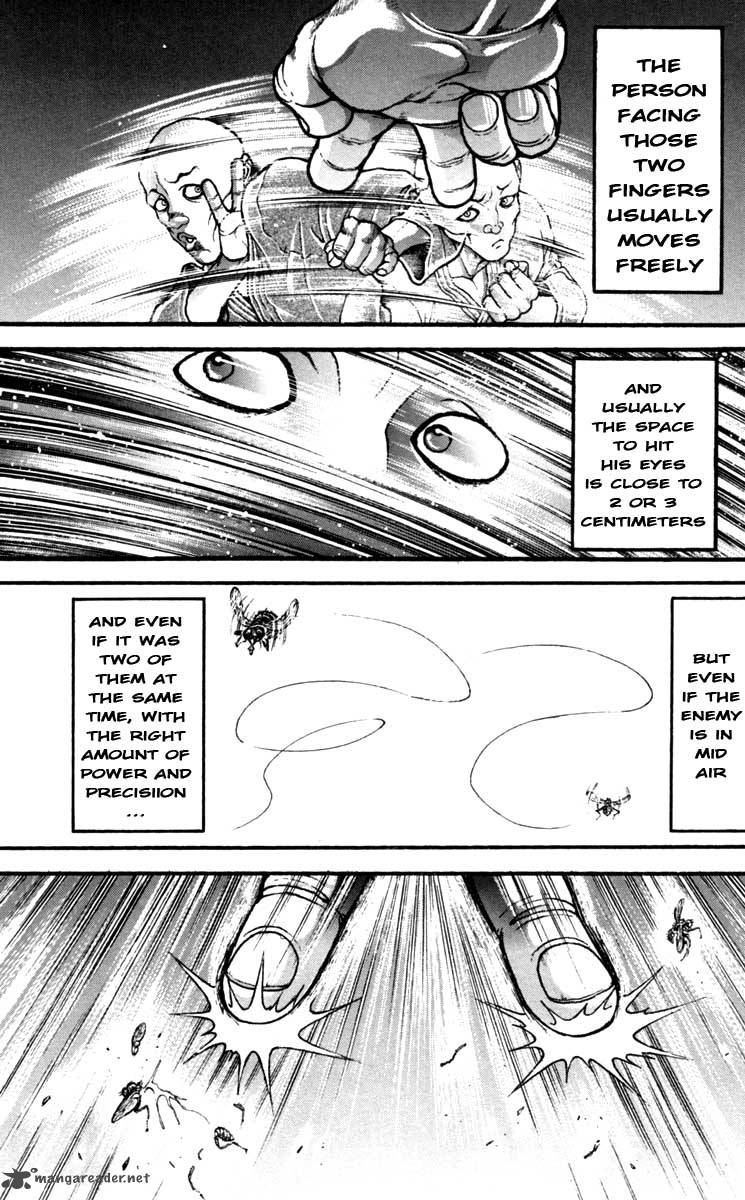 Baki Son Of Ogre 235 10