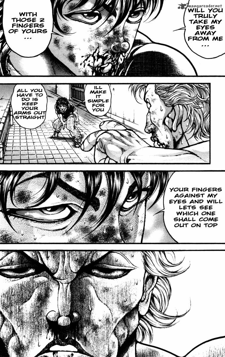 Baki Son Of Ogre 235 12