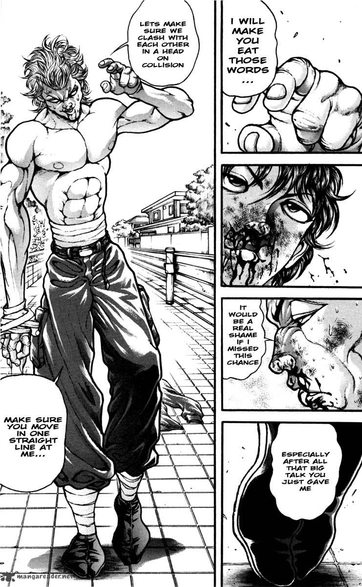 Baki Son Of Ogre 235 13