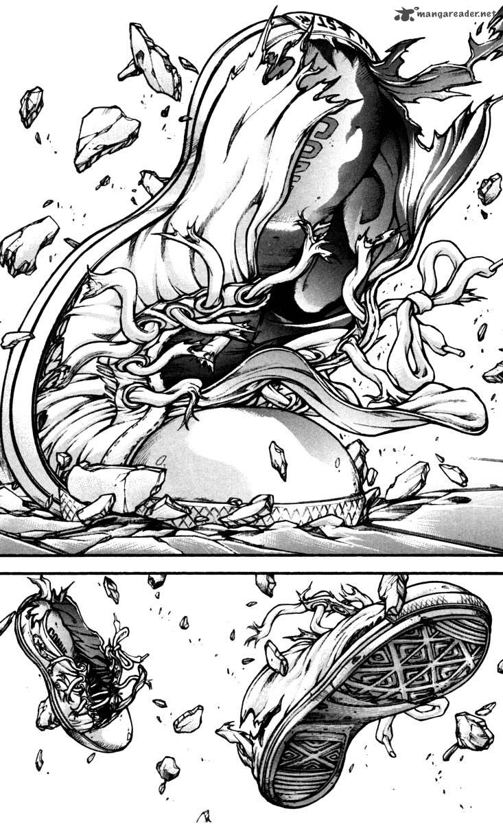 Baki Son Of Ogre 235 15
