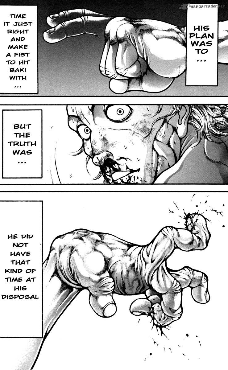 Baki Son Of Ogre 235 18