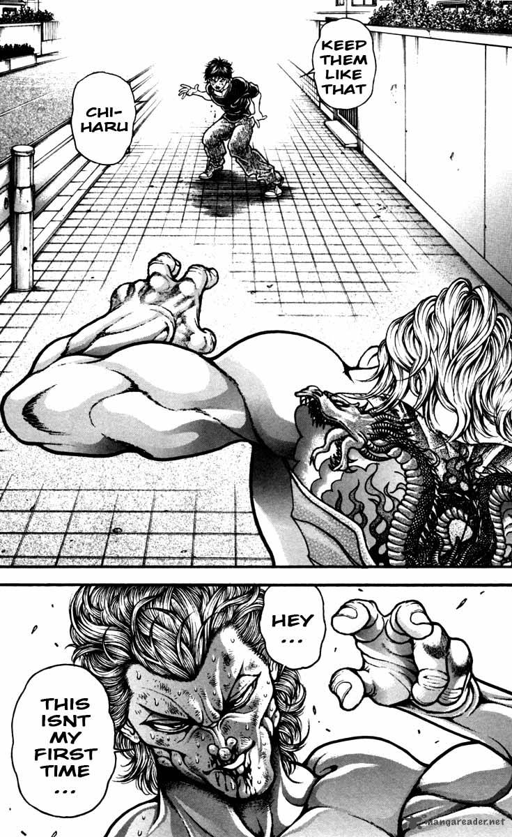 Baki Son Of Ogre 235 2