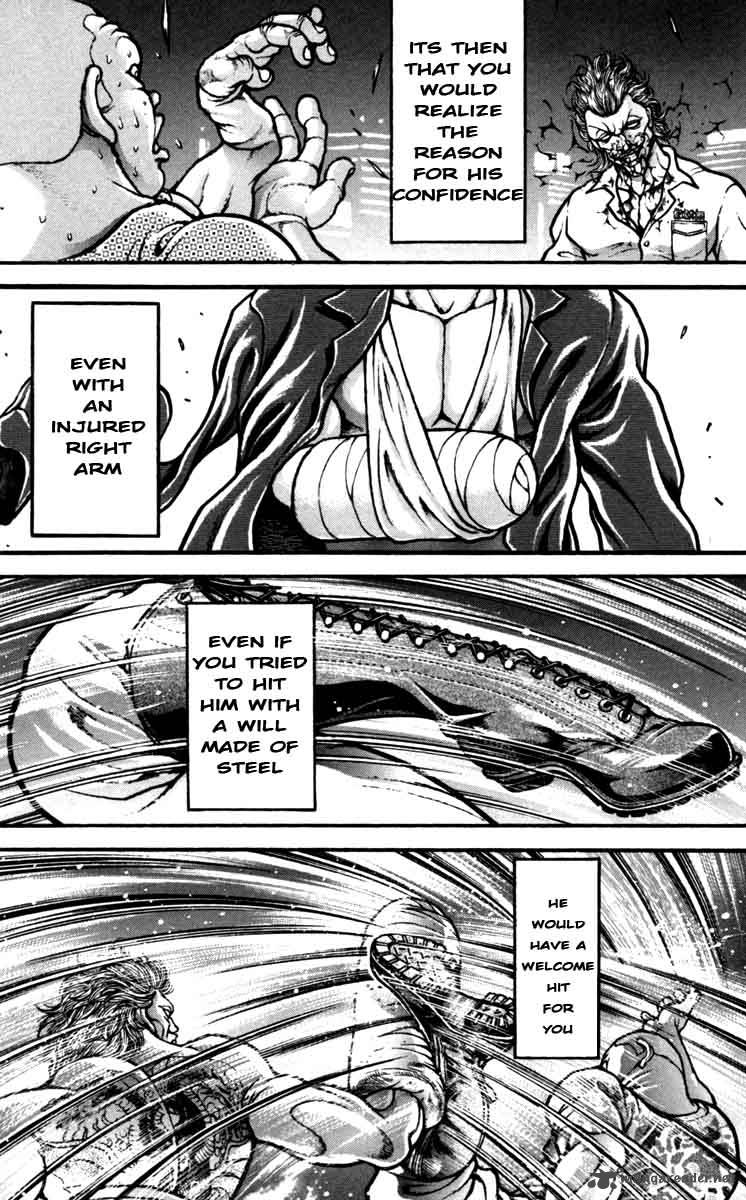 Baki Son Of Ogre 235 5