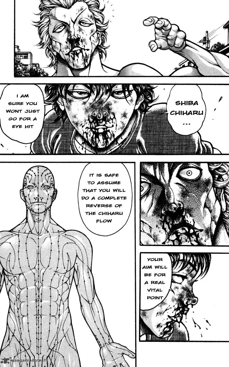 Baki Son Of Ogre 235 7