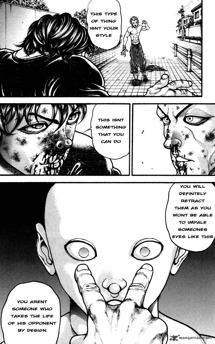 Baki Son Of Ogre 235 8