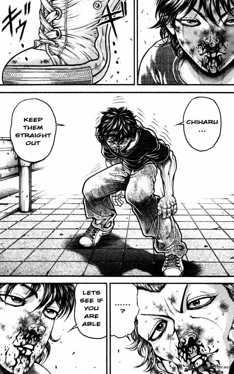 Baki Son Of Ogre 235 9